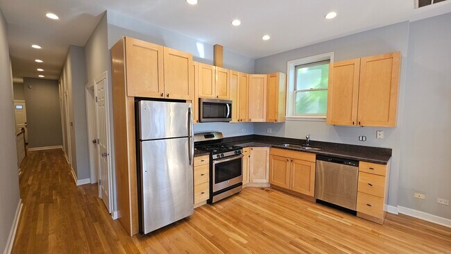 Foto del edificio - 509 N Hartland Ct