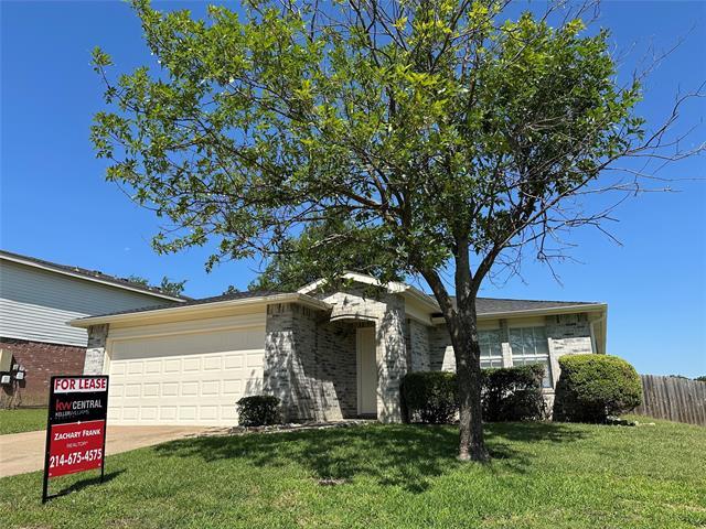 Foto principal - 1421 Mill Branch Dr