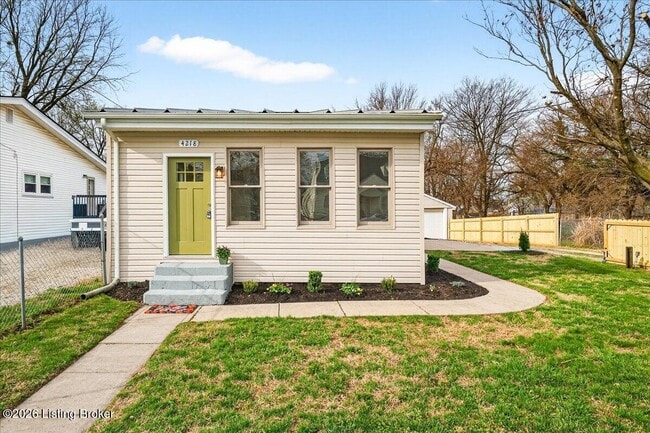 Building Photo - 4218 Sherman Ave