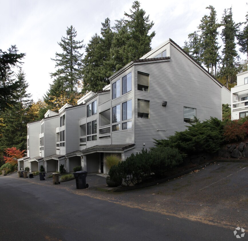 Mountain Park Apartments Lake Oswego, OR
