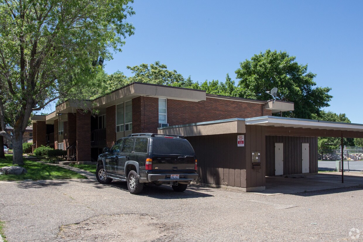 Building Photo - 4831 S 350 E