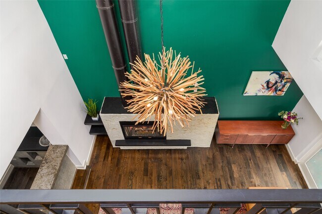 Foto del edificio - 1016 Crocker St