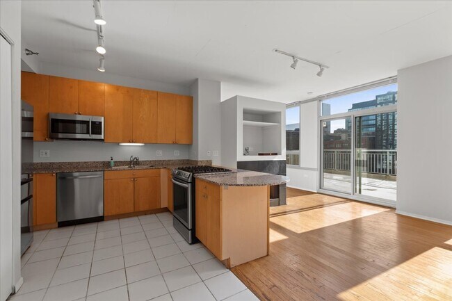 Foto del edificio - 701 S Wells St
