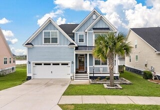 Building Photo - 545 Pendleton Dr