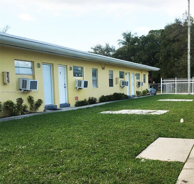 Foto del edificio - 917 NW 5th St