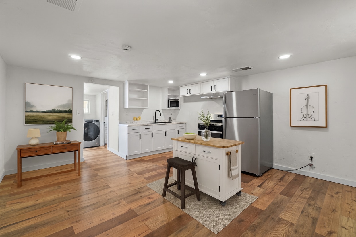 Photo - 3543 W Grant Street, Phoenix, AZ 85009