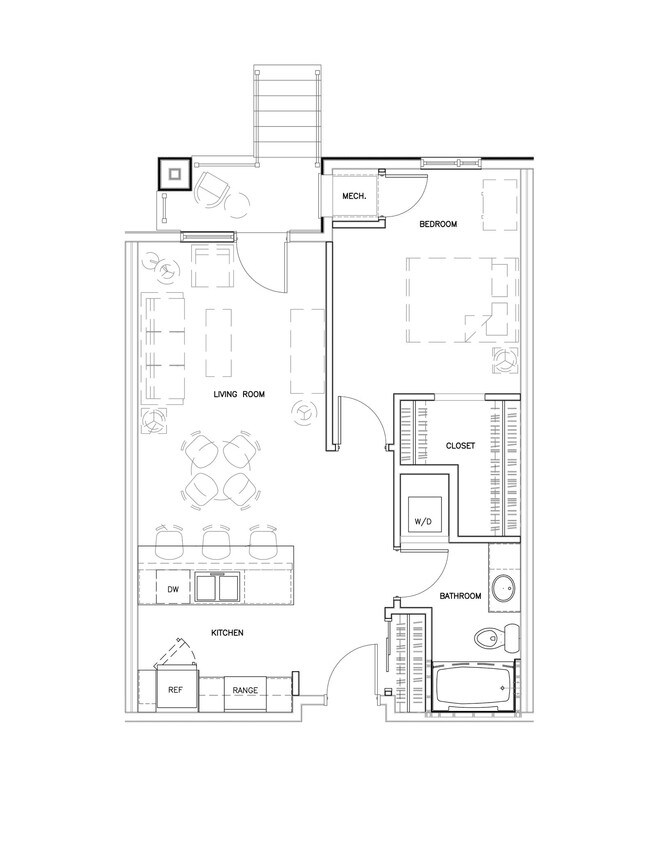 Zander Place Apartments Cross Plains, WI