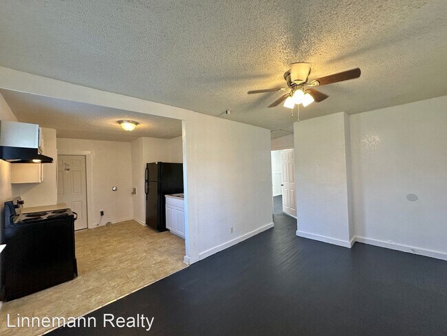 Foto del edificio - 2 br, 1 bath House - 1106 1/2 N 10TH ST