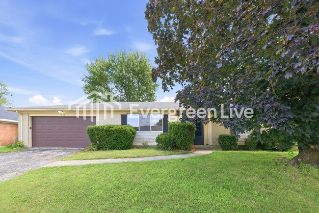 Photo - 612 Ellsworth Dr House