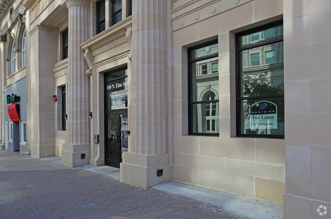 Building Photo - The Southeastern Building Apartments