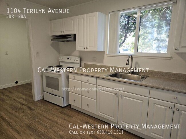 Foto del edificio - San Jose 3 Bedroom 1.5 Bathroom off Story Rd