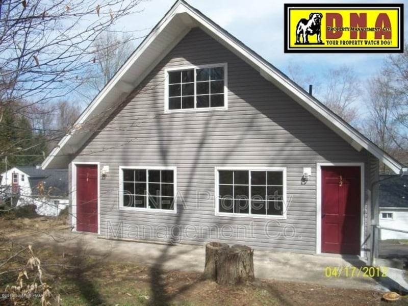 108 3rd St Unit 32, Gouldsboro, PA 18424 Condo for Rent in