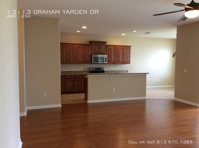Building Photo - 13113 Graham Yarden Dr