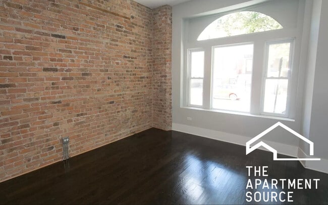 Building Photo - 1539 W 19th St
