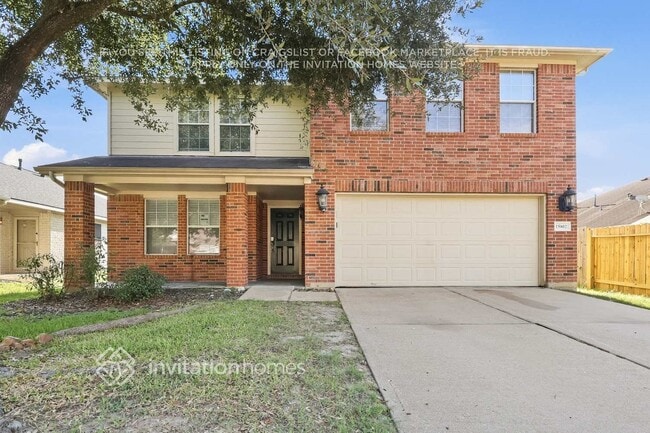Building Photo - 15802 Parmley Creek Ct