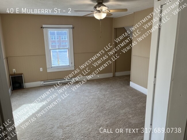 Foto del edificio - 40 E Mulberry St