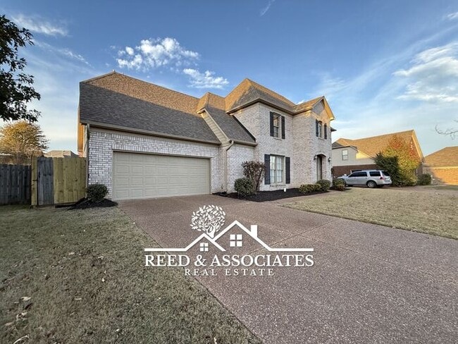 4 Bedrooms in Southaven! - 4 Bedrooms in Southaven! House