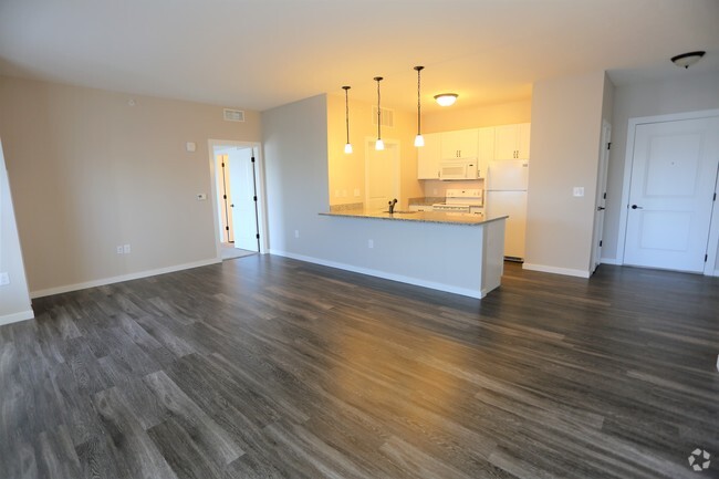 Foto del interior - The Residences At Chagrin River Walk