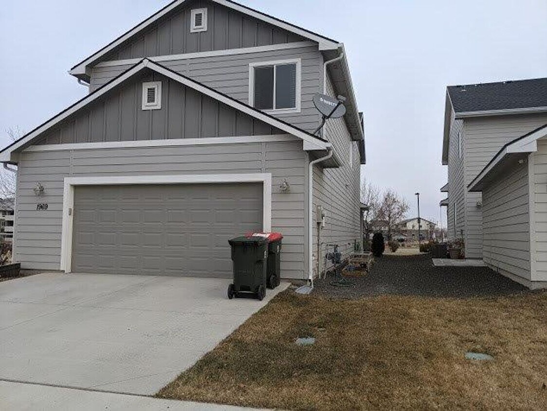 Foto principal - 1969 W American Fork Dr