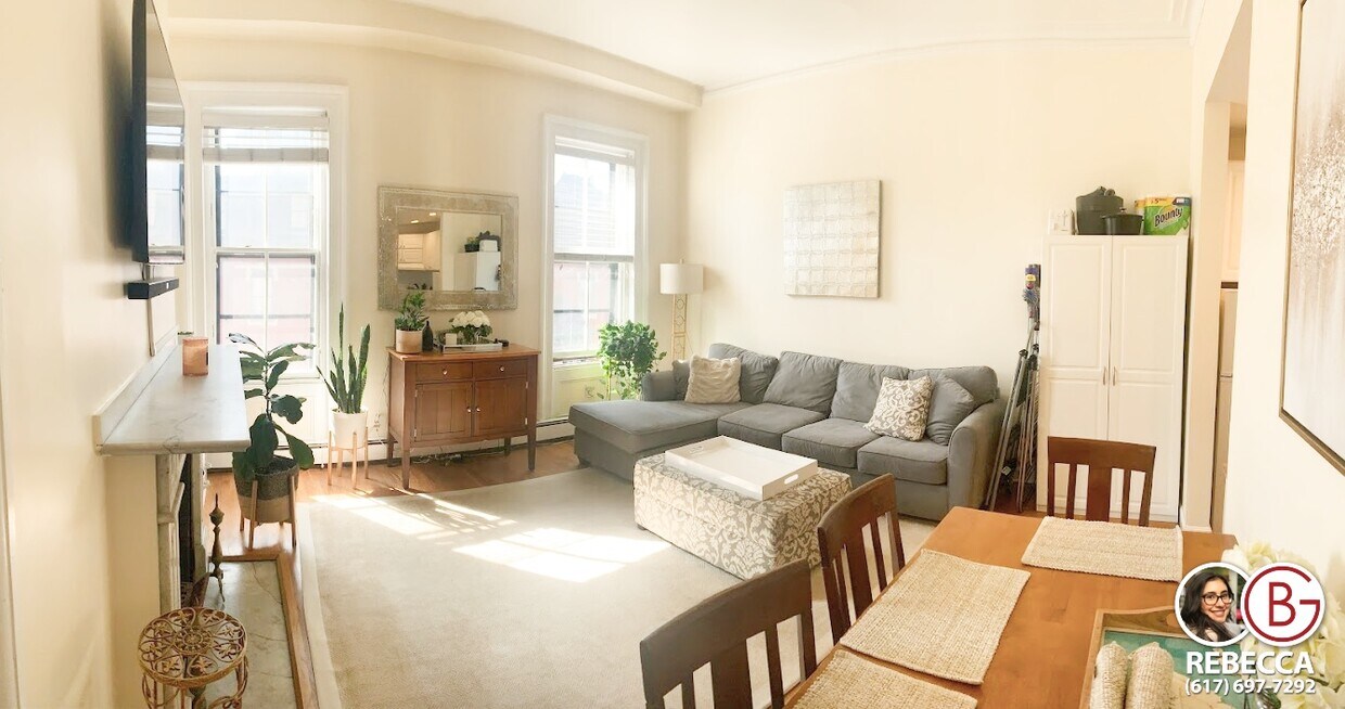 Primary Photo - 265 Clarendon St