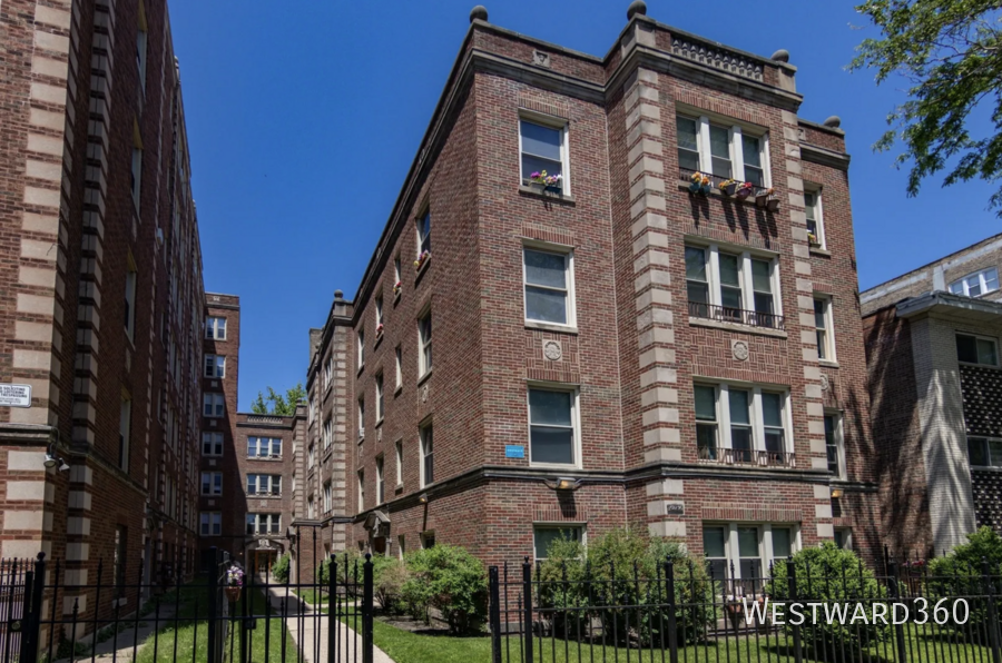 Foto principal - Sherwin Ave and Ashland Ave 2bd/1ba - Avai...