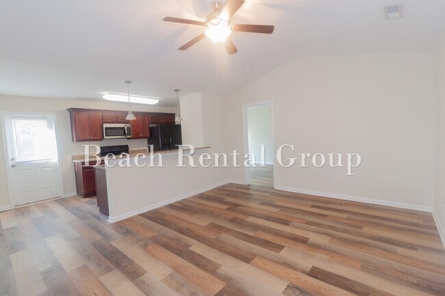 Foto del edificio - 1501 Leatherman Rd