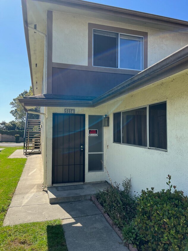 5114 Shenandoah St Unit 2Story Townhouse, Ventura, CA 93003 Condo