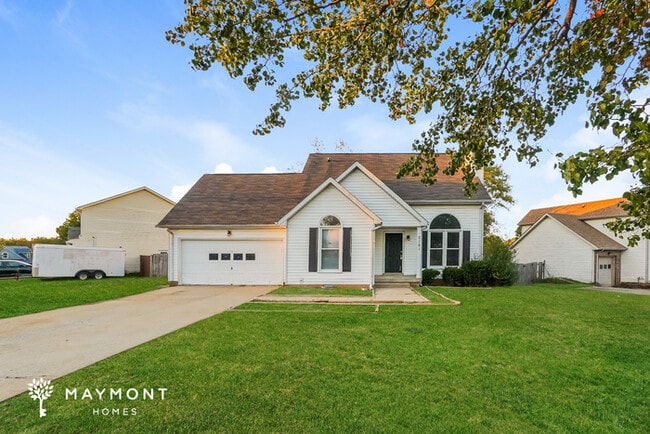 Building Photo - 2161 Bauling Ln