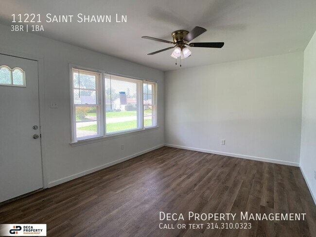 Building Photo - 3 Bedroom House