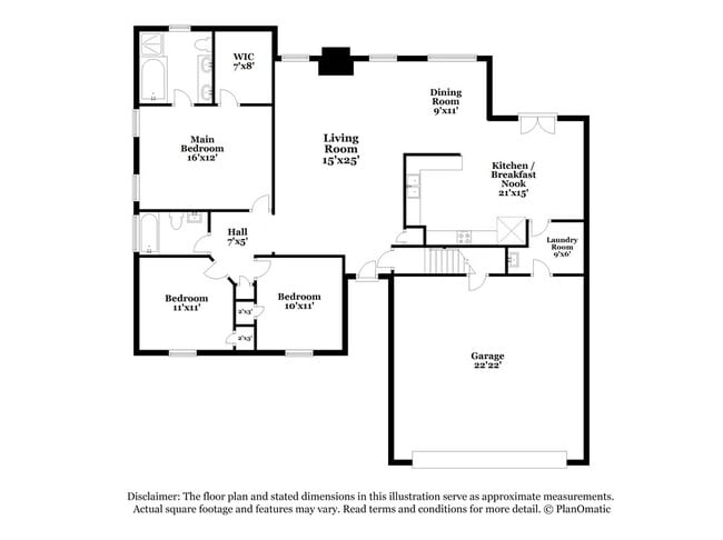 Building Photo - 210 Valley Ct