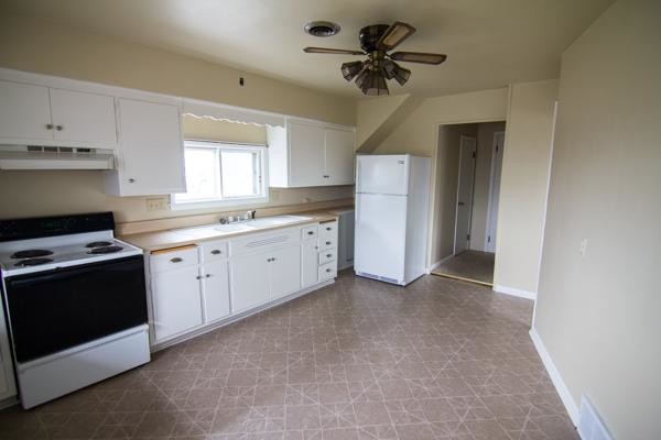 Foto del edificio - 217 A N 61st St Milwaukee, WI 53213
