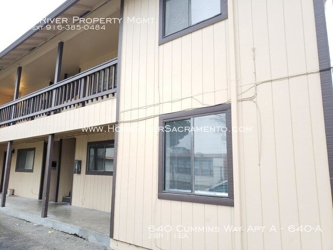 Building Photo - 2 bedroom in West Sacramento CA 95605-2500