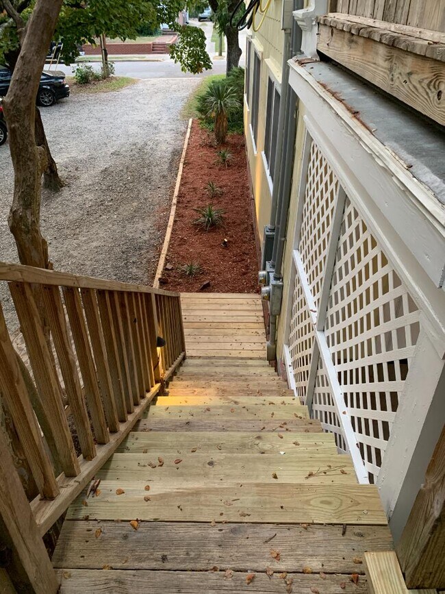 Foto del edificio - 407 Lewis St