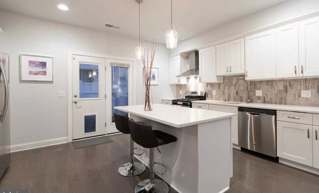 Foto del edificio - Modern New Luxury Apartment Fishtown