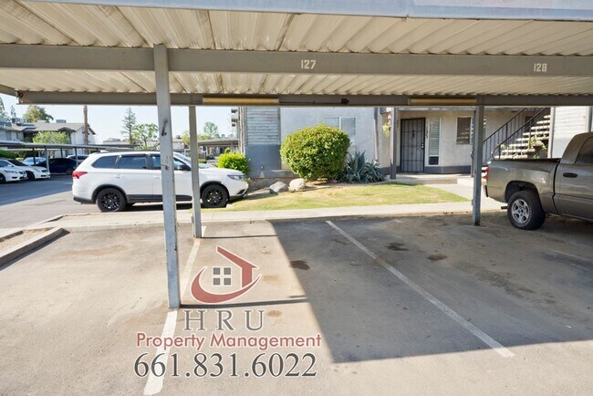 Foto del edificio - SW- condo 1bed-1.bath