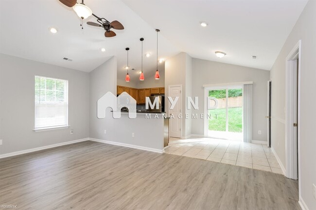 Building Photo - 3 br, 2 bath House - 2703 Marmac Rd