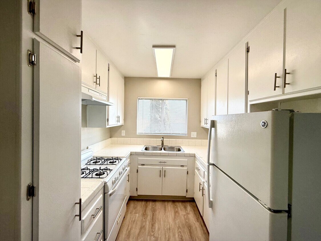Foto principal - 1 Bedroom. Brand new flooring and paint!