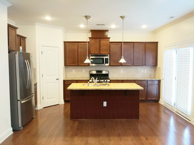 Building Photo - 716 Transom View Way