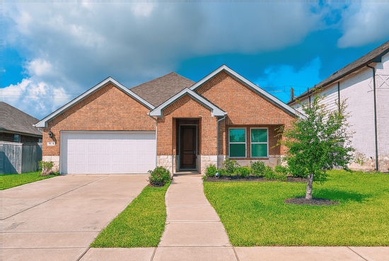 Foto principal - 2810 Oakheath Crst Ct