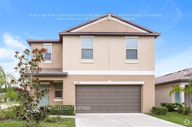 Building Photo - 11109 Riley Pines Cir