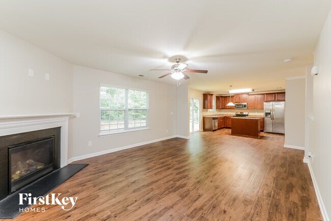 Building Photo - 1605 Haddington Point Dr