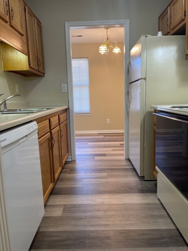 Foto del edificio - 312 Oliver St