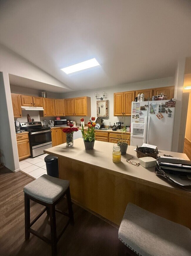 Foto del edificio - 521 N 14th St