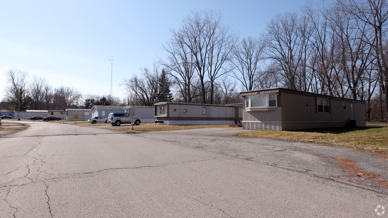 Foto del edificio - Greenfield Estates Mobile Home Park