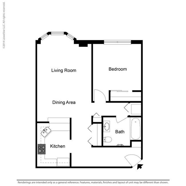 Oaks Hiawatha Station Apartments Minneapolis, MN
