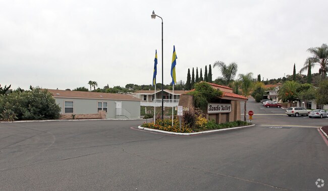 Building Photo - Rancho Valley