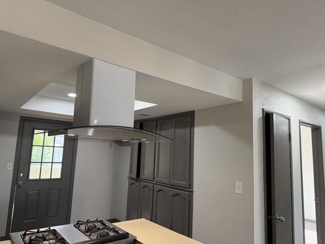 Plenty cabinets and huge pantry - 1907 W Whitendale Ave