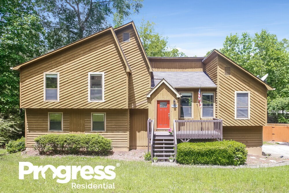 Foto principal - 2319 Smith Ave SW