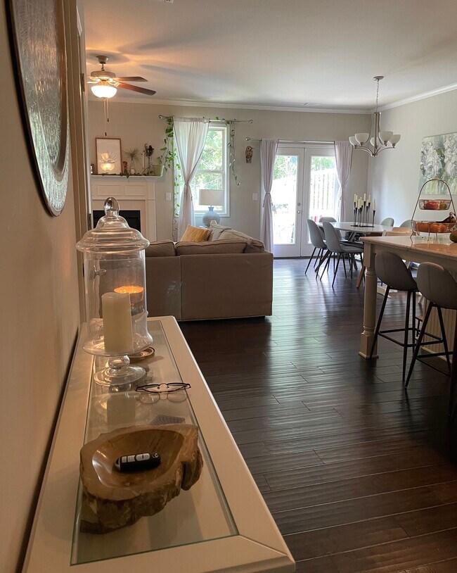 Downstairs - 2095 Wheylon Dr