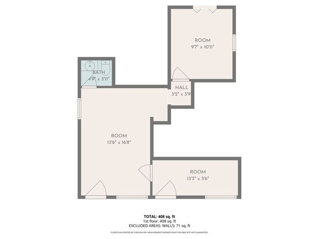 Foto del edificio - 921 Ridgewood Ave